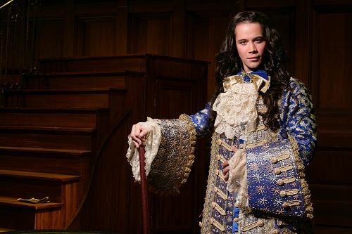 Louis XIV.