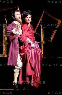 Lysa+Christophe