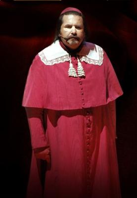 Cardinál