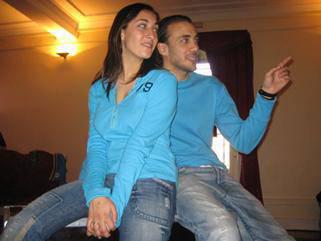 Victoria+Merwan